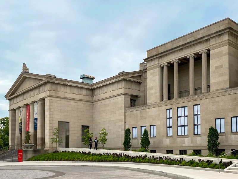 Cincinnati Art Museum