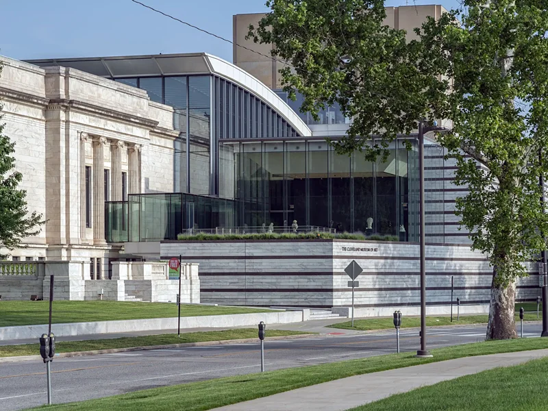 Cleveland Museum of Art