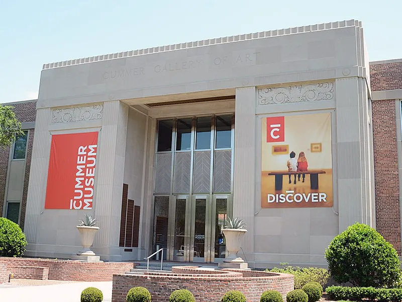 Cummer Museum