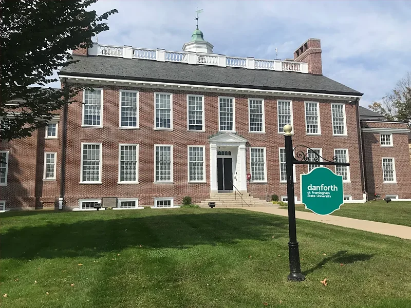 Danforth Museum of Art