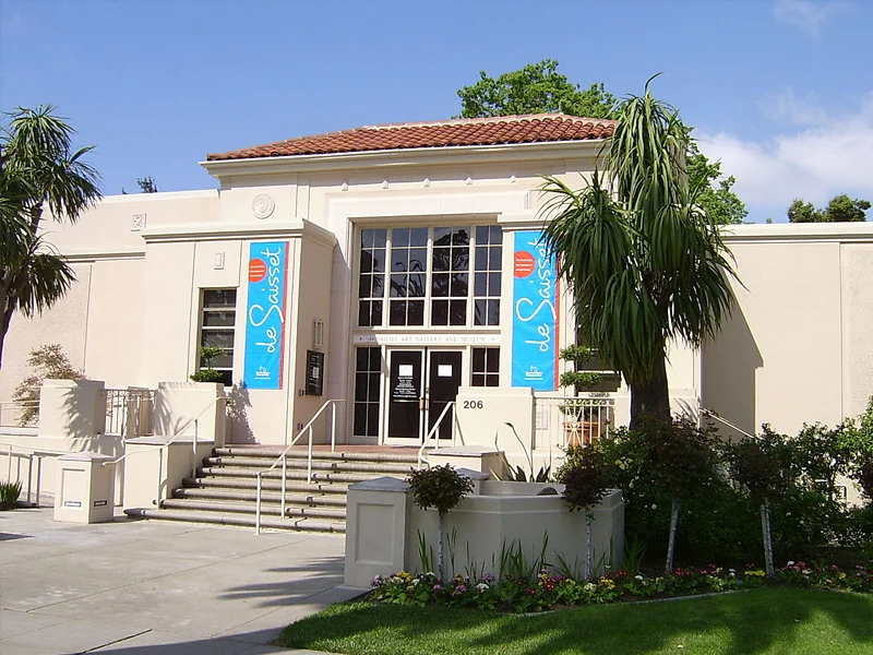 de Saisset Museum