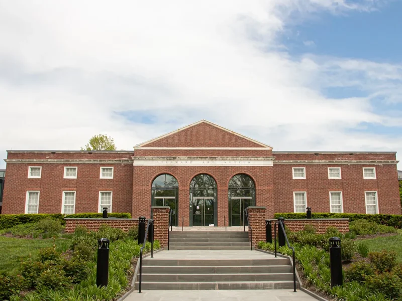 Delaware Art Museum