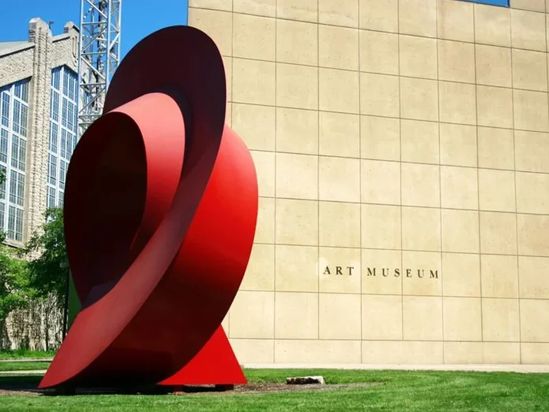 Eskenazi Museum of Art