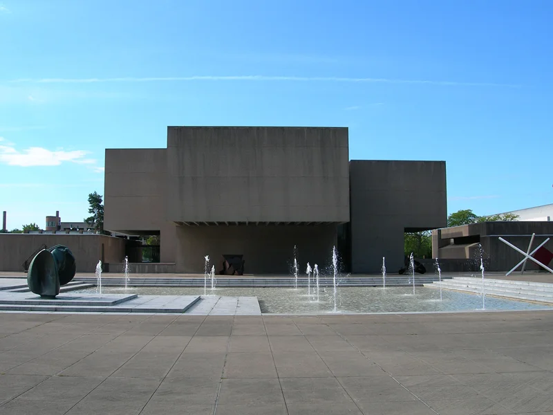 Everson Museum of Art
