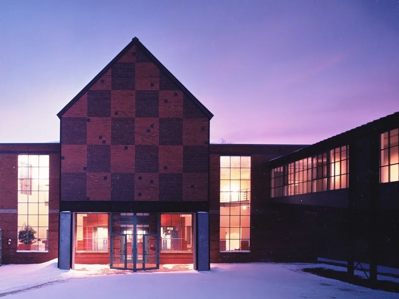 Fitchburg Art Museum - FAM