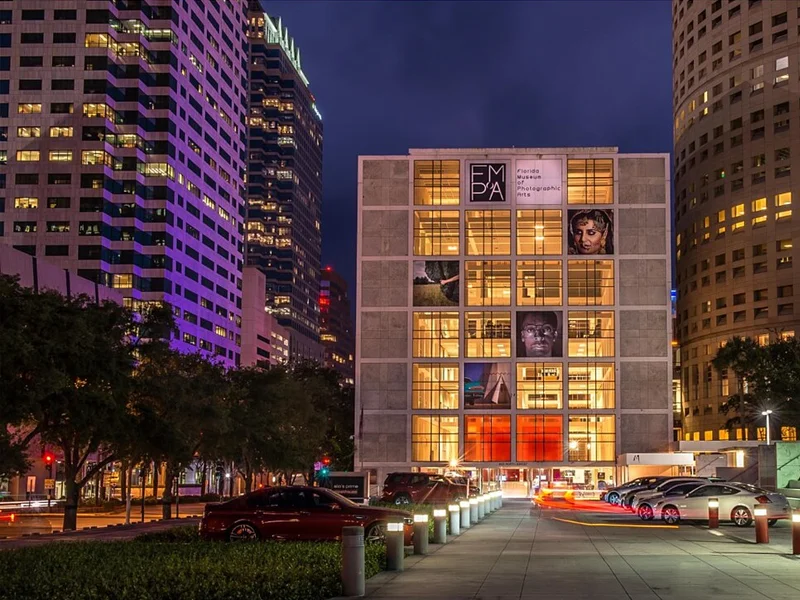 FMoPA - Florida Museum of Photographic Arts