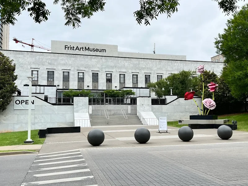 Frist Art Museum