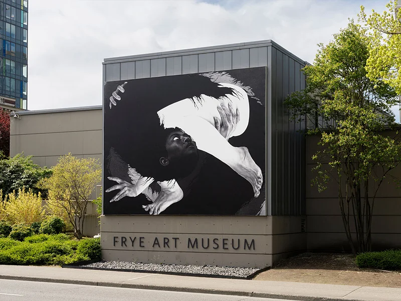 Frye Art Museum