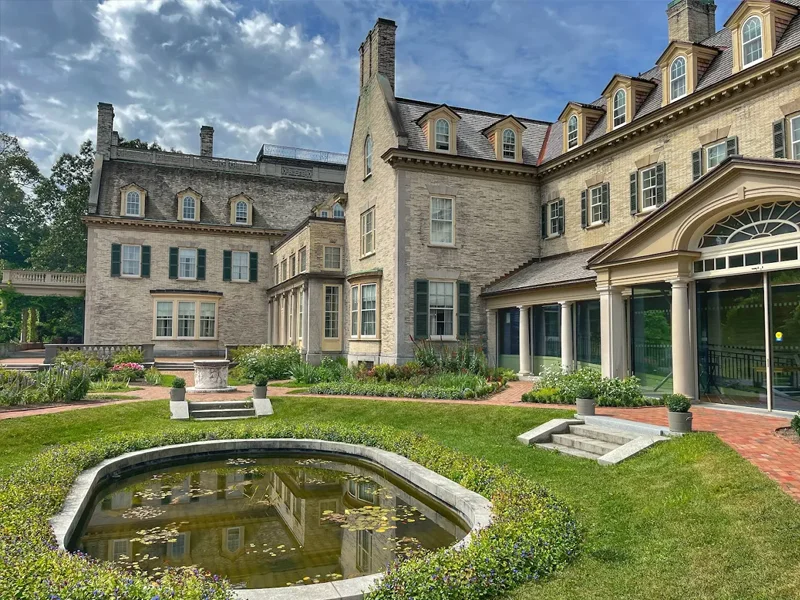 George Eastman House