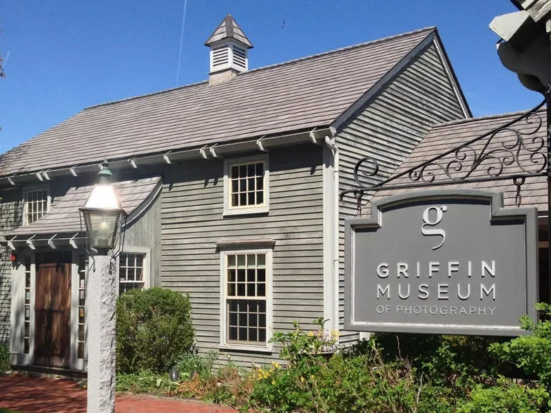 Griffin Museum of Photography