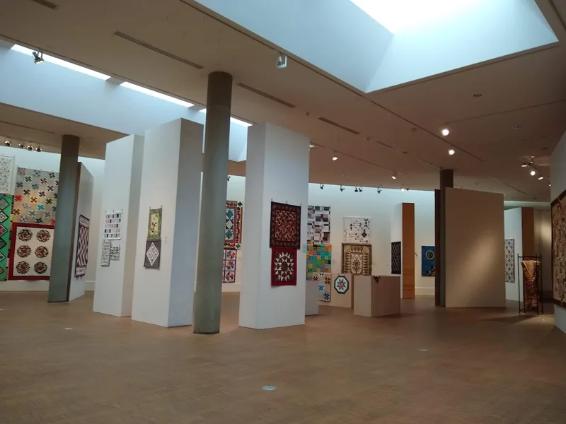 Grinnell College Museum