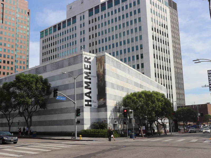 Hammer Museum