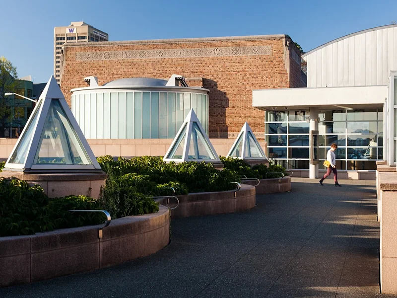 Henry Art Gallery