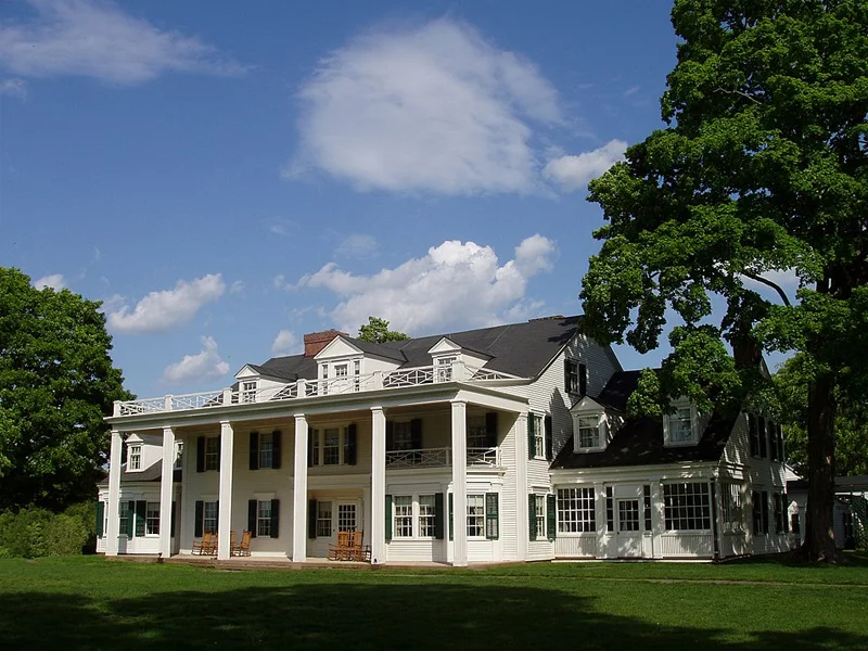 Hill-Stead Museum  