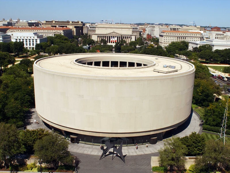 Hirshhorn Museum