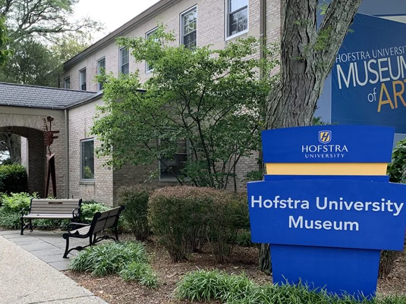 Hofstra University Museum of Art