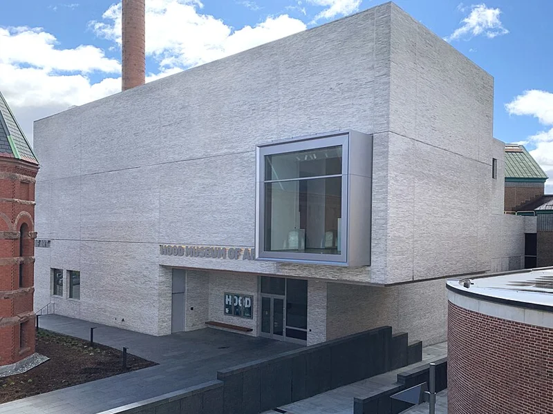Hood Museum of Art