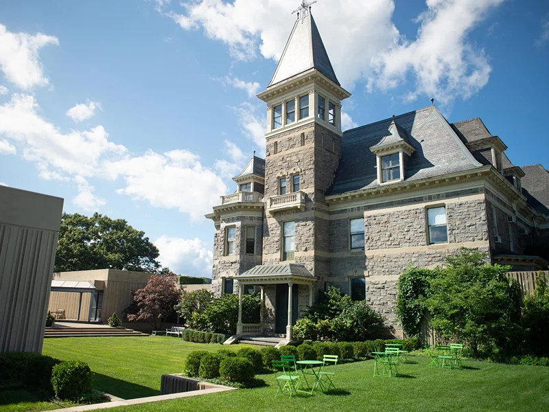 HRM - Hudson River Museum