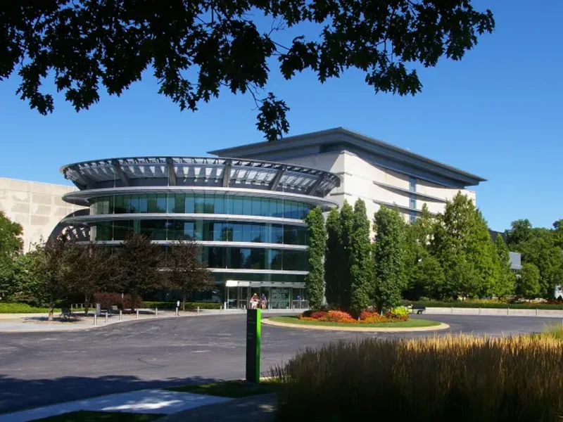 Indianapolis Museum of Art at Newfields