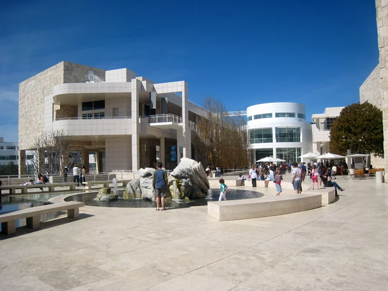 J. Paul Getty Museum 