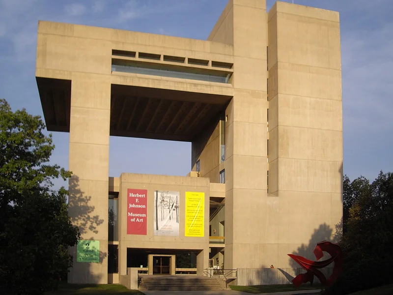 Johnson Museum of Art