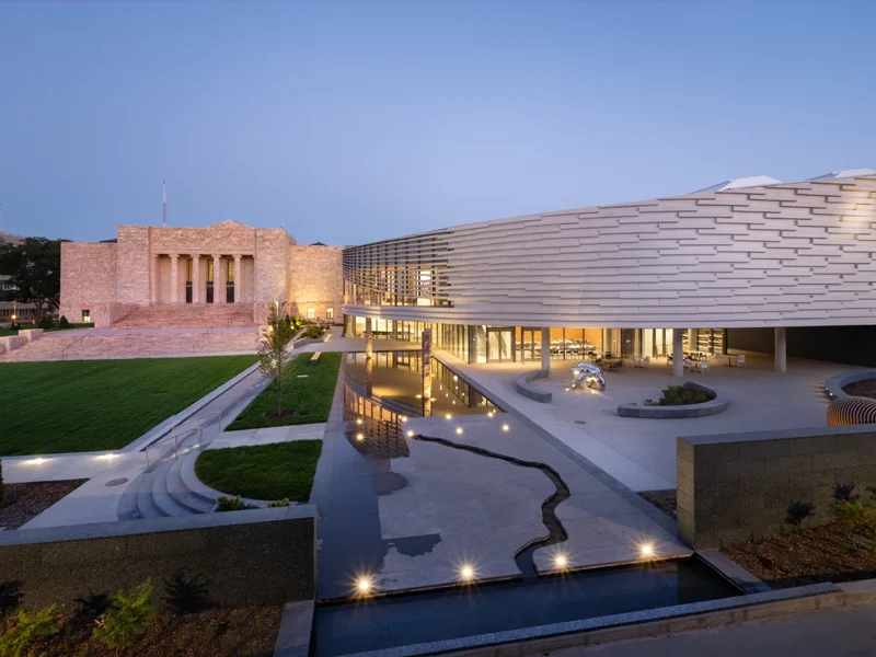 Joslyn Art Museum