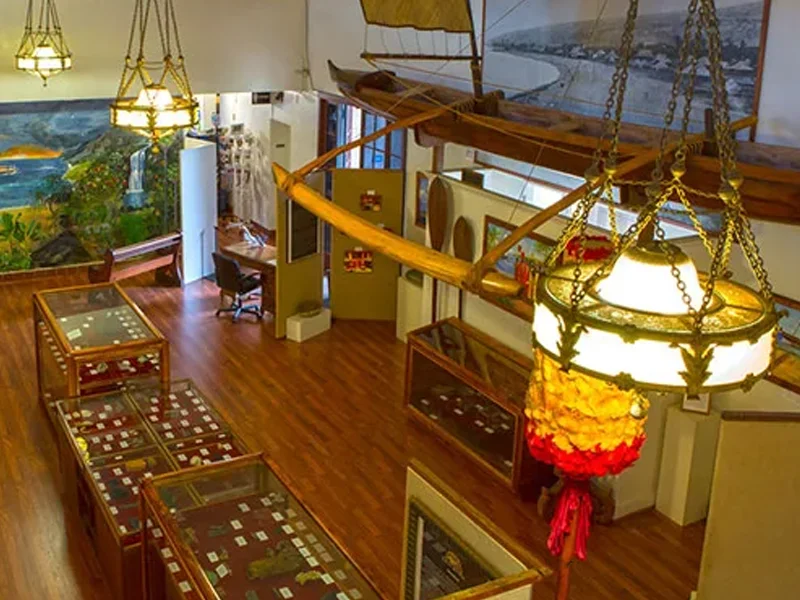 Kaua’i Museum