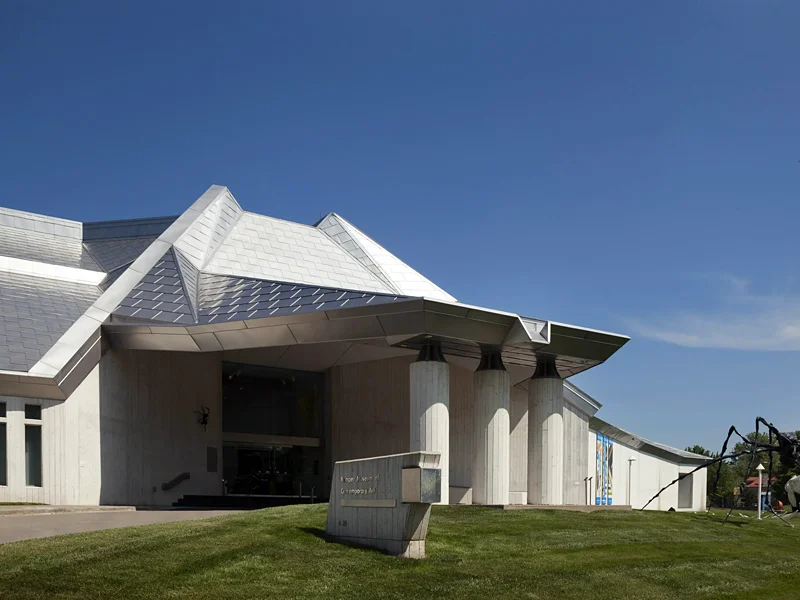 Kemper Museum of Contemporary Art