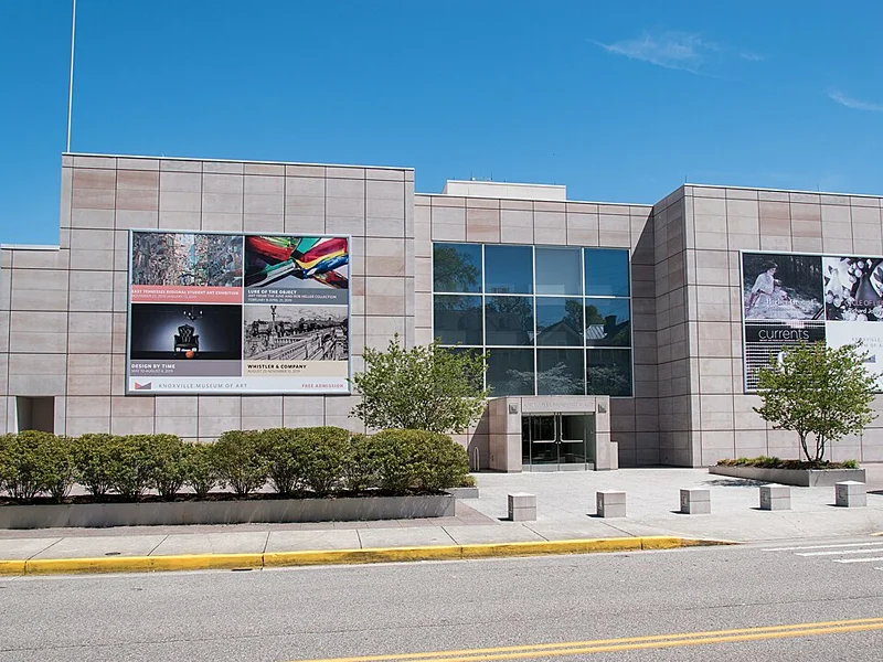 Knoxville Museum of Art