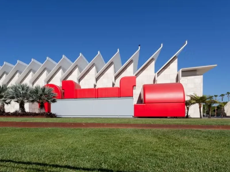 LACMA - Los Angeles County Museum of Art