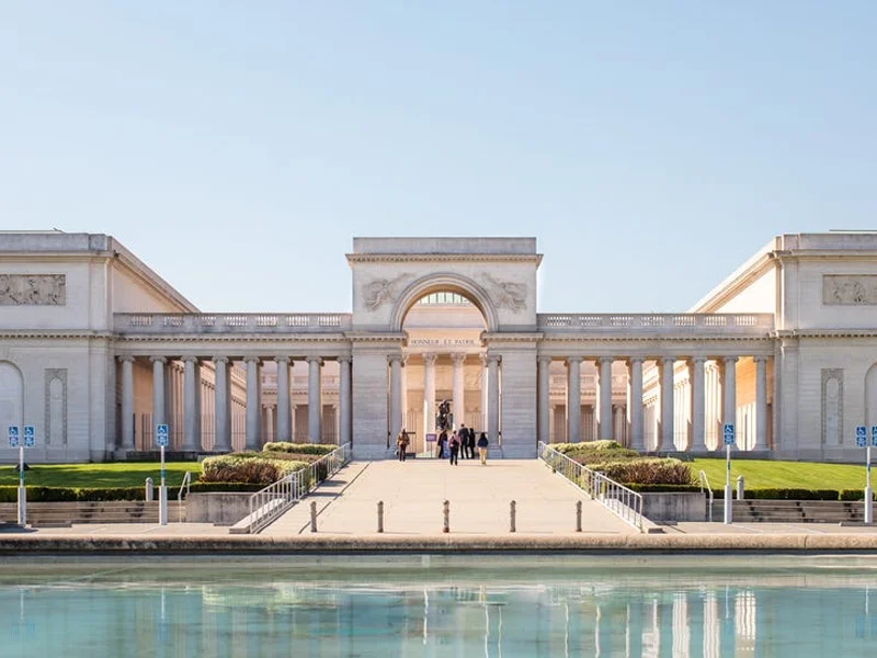 Legion of Honor 