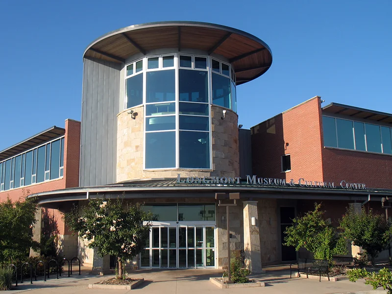 Longmont Museum