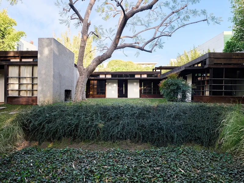 MAK Center for Art and Architecture