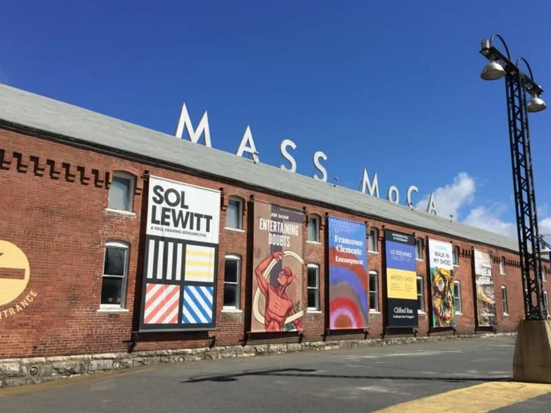 MASS MoCA