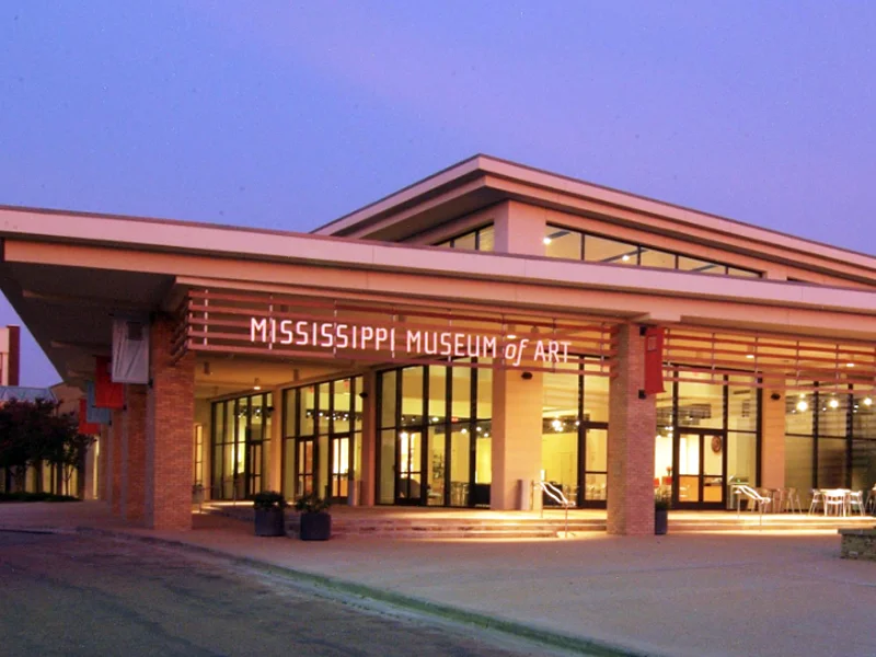 Mississippi Museum of Art