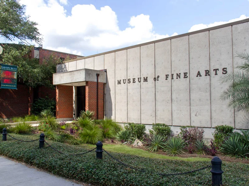 MoFA - FSU Museum of Fine Arts