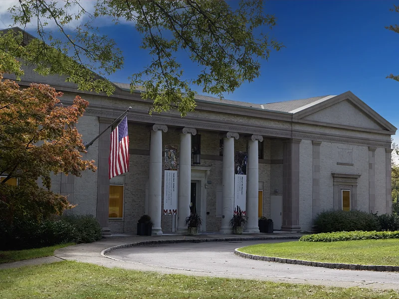 MAM - Montclair Art Museum