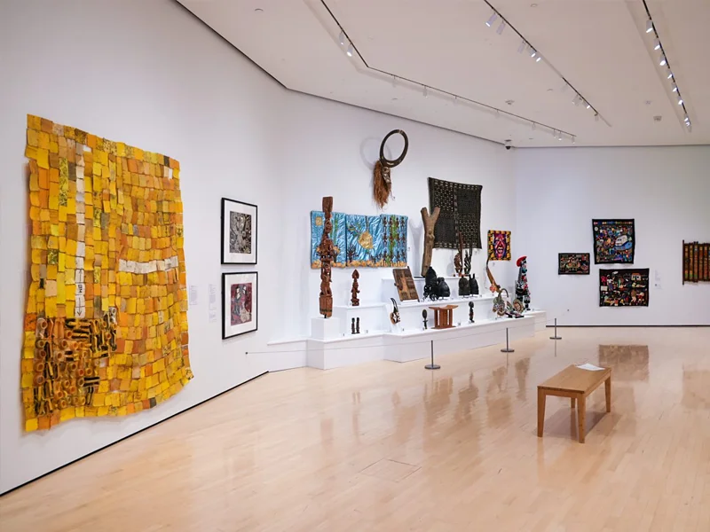 MSU Broad Art Museum