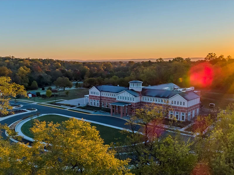 MSV - Museum of the Shenandoah Valley