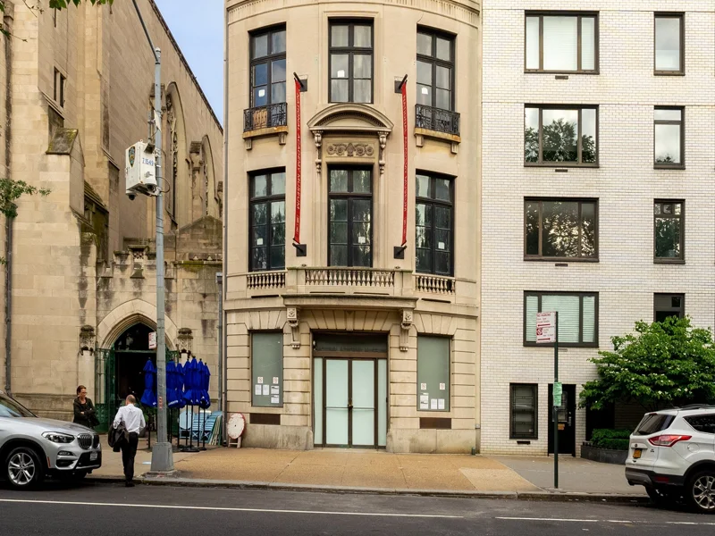 National Academy of Design
