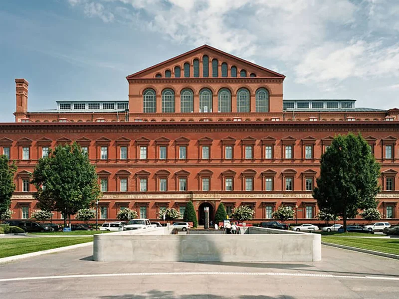 National Building Museum