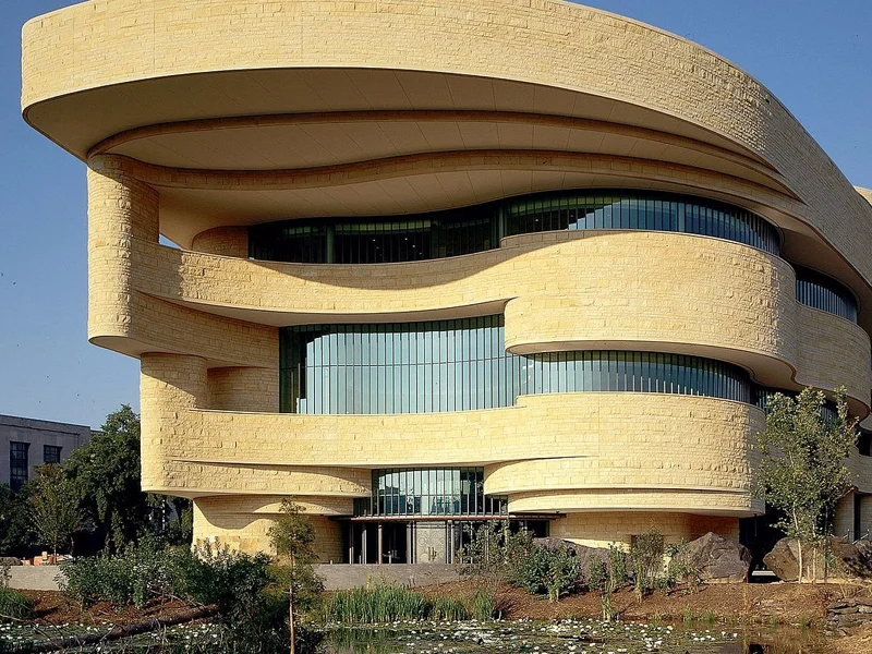 National Museum of the American Indian Washington, DC