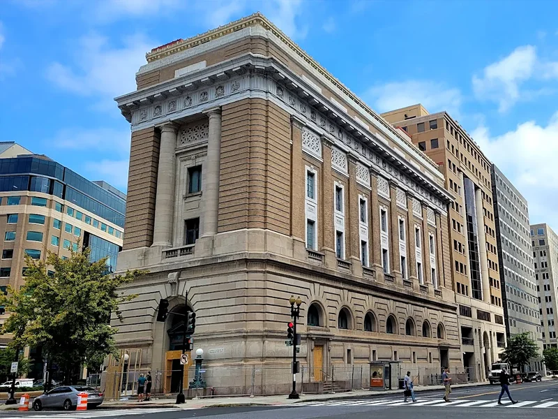 NMWA - National Museum of Women in the Arts