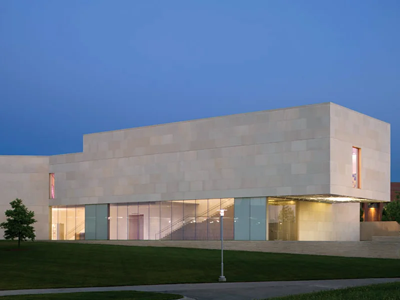 NMOCA - Nerman Museum of Contemporary Art