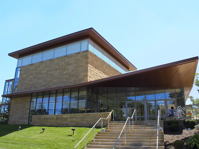 New Britain Museum of American Art