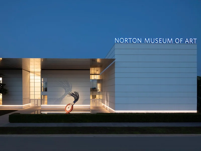 Norton Museum of Art