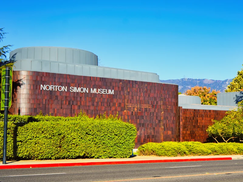 Norton Simon Museum