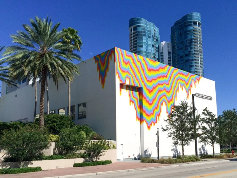 NSU Art Museum Fort Lauderdale