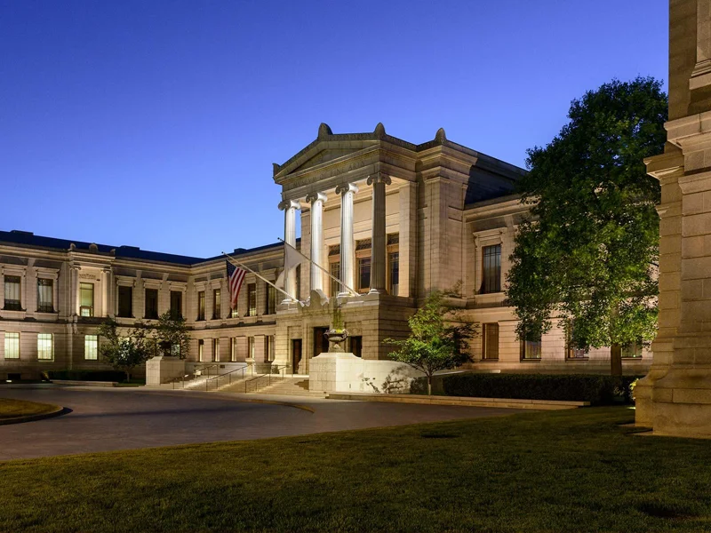 Museum of Fine Arts Boston