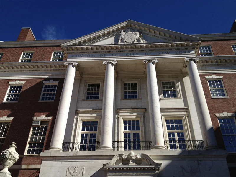 Museum of the City of New York